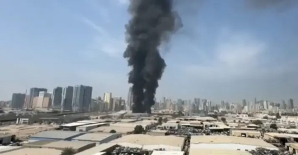 Irã ataca Israel e alvos na região do Oriente Médio