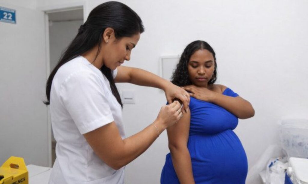 Campanha de vacinação contra a gripe termina neste sábado no Estado do Amazonas