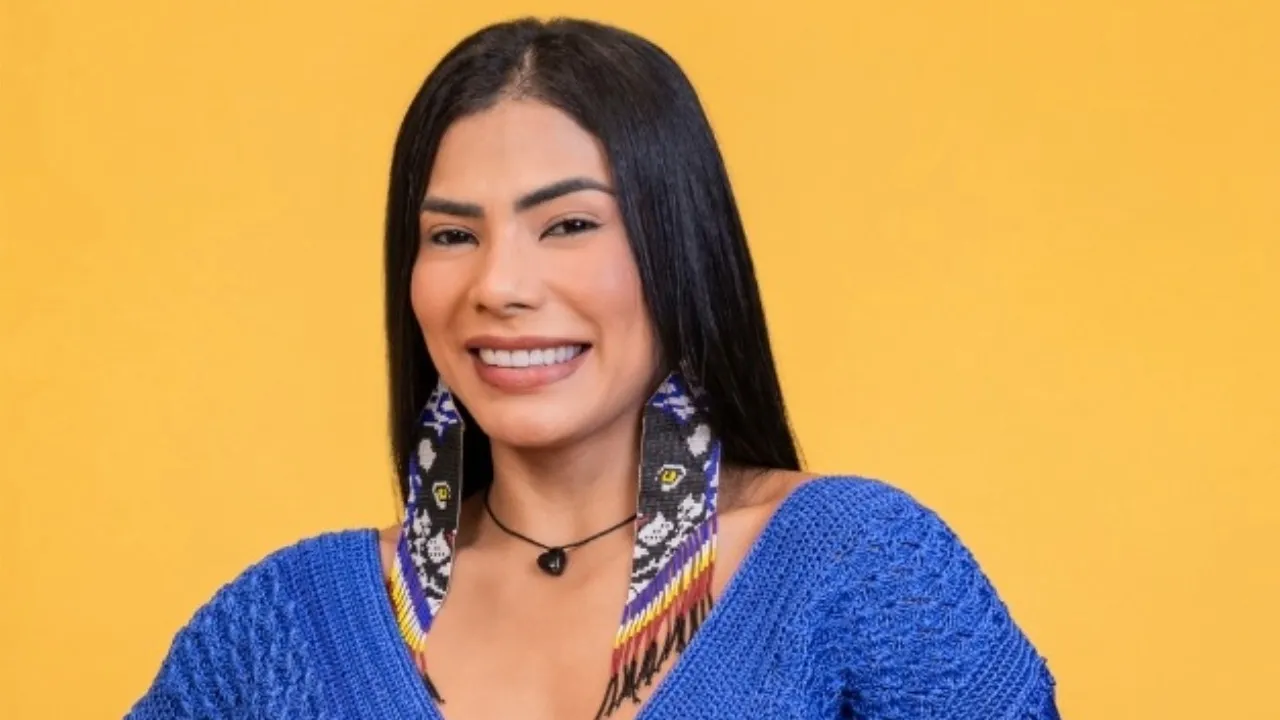 Marciele Albuquerque do BBB 26 será agraciada com o título de cidadã honorária do Amazonas