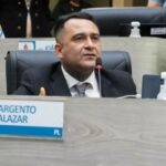 Propostas do Sargento Salazar visam fortalecer a segurança e combater o crime em Manaus