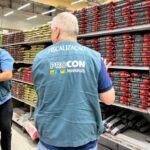 Pesquisa revela ampla diferença de valores na compra da cesta básica em Manaus