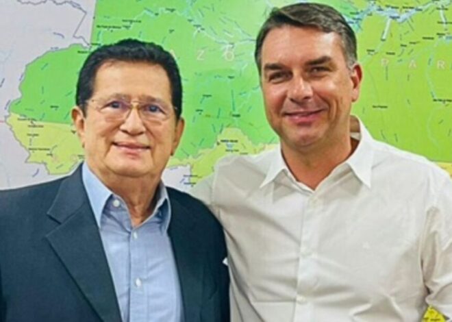 Alfredo Nascimento se destaca nas pesquisas e se firma como liderança política no Amazonas