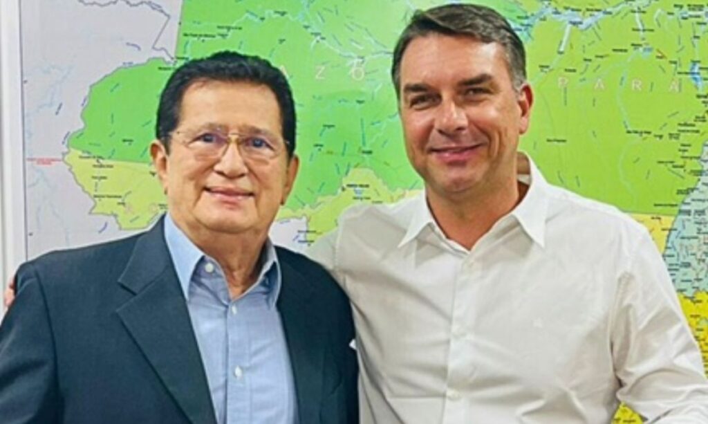 Alfredo Nascimento desponta nas pesquisas e se firma como nome promissor na política do Amazonas