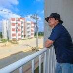 Manaus anuncia mais 192 famílias beneficiadas pelo programa ‘Minha Casa, Minha Vida’