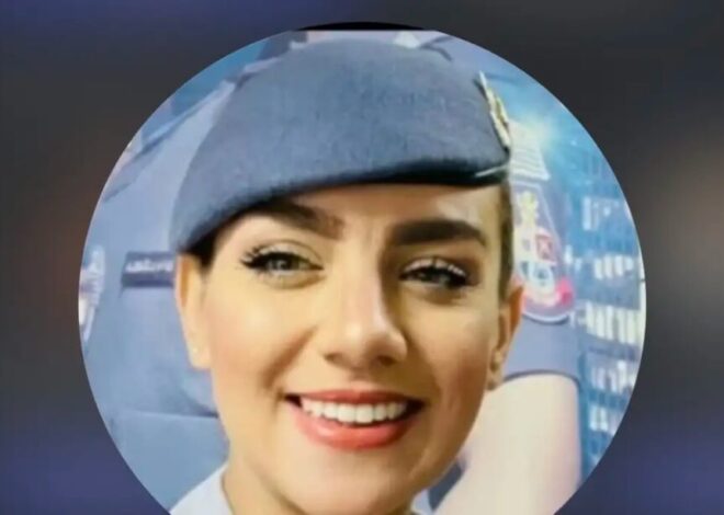 PM Geraldo Leite é preso pela Polícia Civil sob acusação de feminicídio