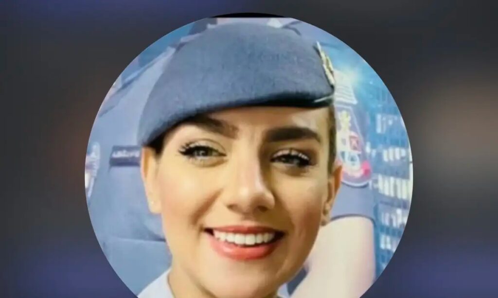 PM Geraldo Leite é preso pela Polícia Civil sob acusação de feminicídio