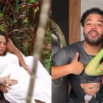 Kamylinha, estudante de Hytalo Santos, revela gravidez aos 18 anos em vídeo emocionante