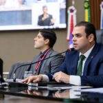 Roberto Cidade faz chamado à transparência nos preços dos combustíveis no Amazonas