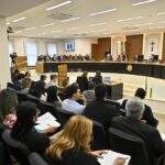 Presidente da Câmara de Manacapuru é multado em R$ 22,7 mil pelo TCE-AM por irregularidades no Portal da Transparência.