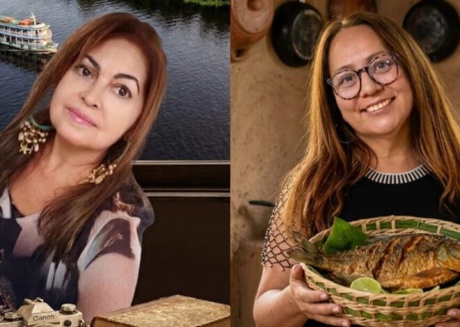 Sabores do Interior: “Banquete em Parintins” Celebra as Raízes Culinárias do Amazonas