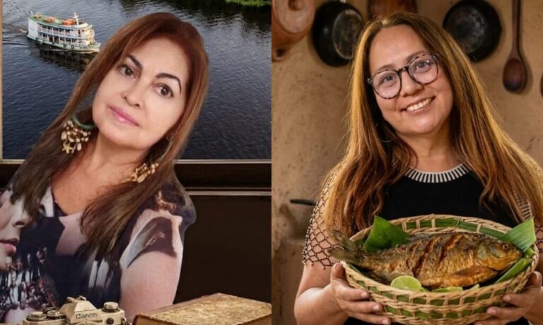 Sabores do Interior: “Banquete em Parintins” Celebra as Raízes Culinárias do Amazonas
