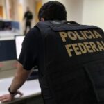 Operação da Polícia Federal mira cidades do Tocantins