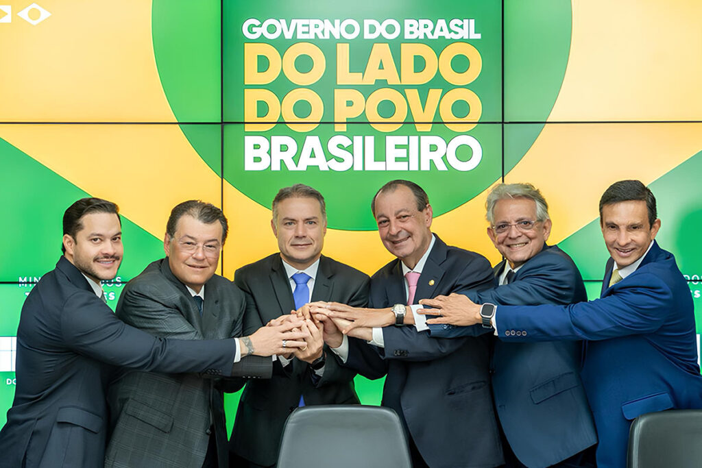 BR-319: O conflito entre a memória e a controvérsia legal sem solução