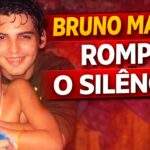 Desdobramentos no caso Bruno Mafra: cantor repudia acusações e defende-se em vídeo!