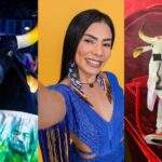 Bois de Parintins se unem para apoiar Marciele no BBB 26