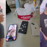 “Policia de Manaus captura fraudador que se passava por influenciador famoso para enganar vítimas”