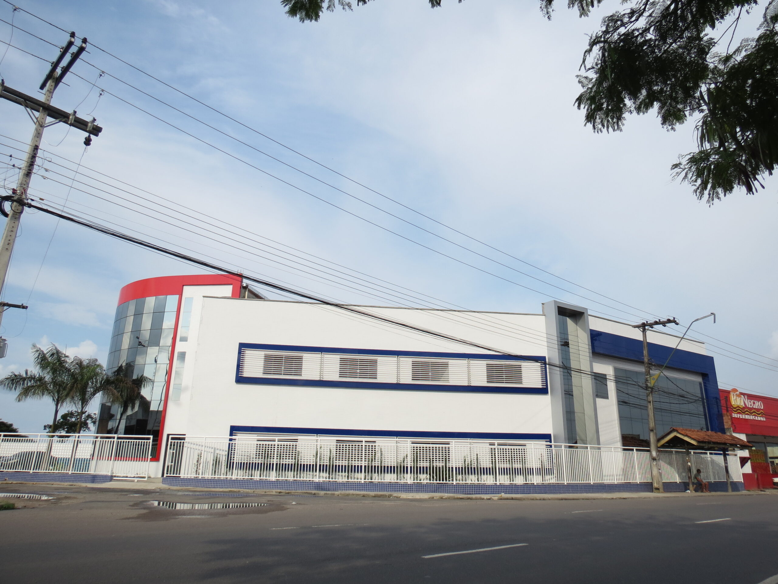 Justiça Itinerante leva atendimento gratuito à Zona Norte de Manaus durante todo o mês de maio