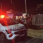 Esposa é detida após esfaquear marido em Parintins, alegando defesa pessoal