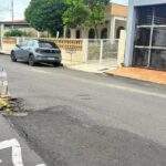 Ageman alerta Águas de Manaus sobre problemas na recuperação do asfalto em três áreas da cidade