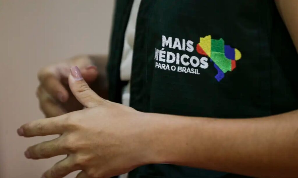 Prazo para se inscrever no programa Mais Médicos encerra-se nesta quarta-feira