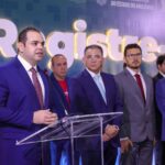 Roberto Cidade enfatiza a importância da inclusão social e da cidadania na cerimônia de lançamento do ‘Registre-se’ em Manaus
