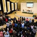 TCE-AM promove seminário sobre aprimoramento das políticas para a infância no Amazonas