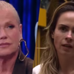 Xuxa se pronuncia após menção de Ana Paula Renault no BBB 26 em meio ao luto