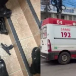 Jovem com arma ataca escola no Acre, resultando na morte de duas inspetoras