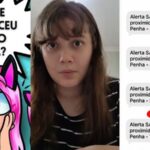 MineBlox, a jovem estrela do YouTube, mostra o rosto pela primeira vez e faz séria acusação contra o pai: “Estou exausta de viver com temor