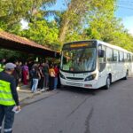 Prefeitura inicia pesquisa para otimizar o transporte escolar na Ufam