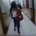Alunos em pânico capturados em vídeos durante tiroteio em escola no Acre; assista