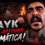 Mayk Leão surpreende fãs com medida radical após controvérsias e incidentes recentes!