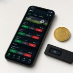 A crescente popularidade das apostas esportivas em criptomoedas nas plataformas online