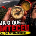 Mistério do OVNI em Campo Largo se intensifica com relatos intrigantes e uma possível reviravolta à vista!
