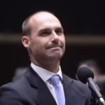 Eduardo Bolsonaro é sentenciado a 4 anos e 2 meses de reclusão; próximos passos são revelados