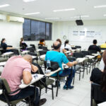 Manaus amplia equipe da Atenção Primária com a convocação de 96 novos profissionais da Semsa