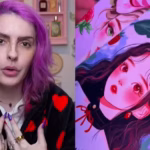 Karen Bachini reconhece utilização de IA em suas ilustrações vendidas como originais após polêmica nas redes sociais