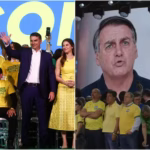 Moraes concede prazo de 48 horas para que defesa de Bolsonaro se justifique sobre uso de vídeo gerado por IA na convenção do PL