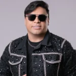 Falecimento do cantor Neto Araújo, ex-integrante dos Cavaleiros do Forró e voz da Collo de Menina, aos 42 anos
