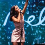 Gabi Melim se apresenta gratuitamente no grand finale da 1ª Expo Manaus Conecta