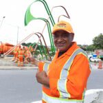 Manaus transforma área do igarapé do Passarinho com homenagem à biodiversidade regional