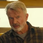 Morre aos 78 anos Sam Neill, ícone de ‘Jurassic Park