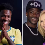 Vini Jr. surpreende fãs com novo visual após intervenções estéticas nas redes sociais