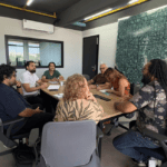 Manaus inicia pesquisa sobre áreas marginais de rios na zona urbana
