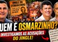 A Fascinante Origem do Jingle do Osmarzinho: Revelações Sobre o Sucesso Viral!