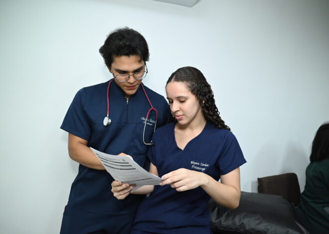 17ª edição do Fametro Móvel leva mais de 10 serviços gratuitos à Zona Norte de Manaus