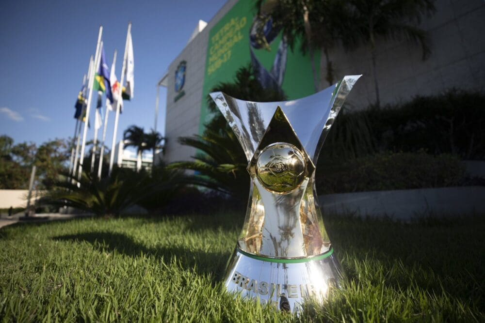 Clubes intensificam cobranças e ameaçam suspensão do Brasileirão devido a MP que veta anúncios de apostas