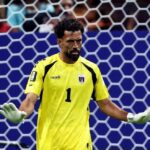 Transformação da Vida: Goleiro de Cabo Verde Reflete Sobre o Novo Cotidiano Após a Copa