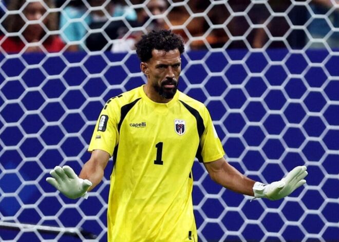 Transformação da Vida: Goleiro de Cabo Verde Reflete Sobre o Novo Cotidiano Após a Copa