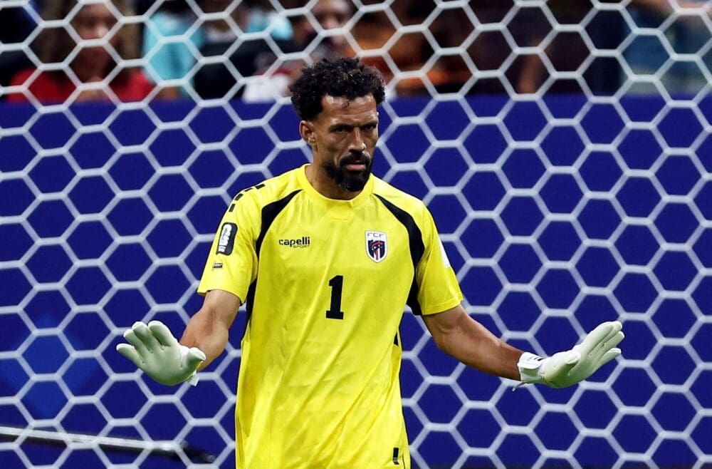 Transformação da Vida: Goleiro de Cabo Verde Reflete Sobre o Novo Cotidiano Após a Copa